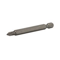 Embout de tournevis Phillips 2 3/4" #1 - Industriel - recyclable